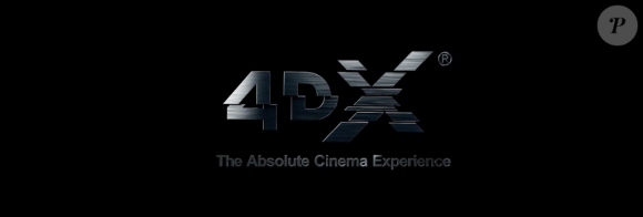 L'expérience 4DX débarque au cinéma en France !