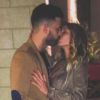 Sarah Lopez des "Anges 9" et Vincent Queijo amoureux, Instagram, 2017