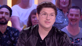 Quentin Mosimann : Le gagnant de la Star Ac 7 a bien changé !