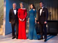 Visite royale au Danemark : Mathilde, Mary et Marie, trio de charme