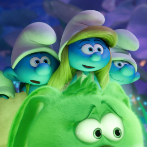 Les Schtroumpfs partent à la découverte du Village Perdu, dès le 5 avril 2017 au cinéma.