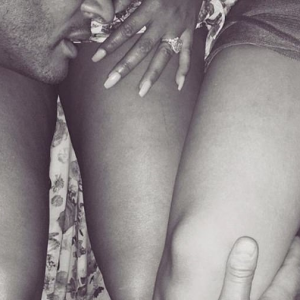 Lady Victoria Hervey aurait partagé une folle nuit de passion avec Mel B et Stephen Belafonte au début de leur mariage - Photo publiée sur le compte Instagram du producteur