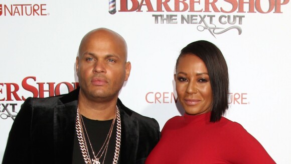 Mel B et Stephen Belafonte : Descente de police et plan à 3, un divorce explosif