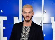 M. Pokora : Un concert interrompu pour une demande en mariage !