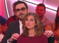 Marie Portolano : La belle journaliste sort avec un célèbre humoriste !