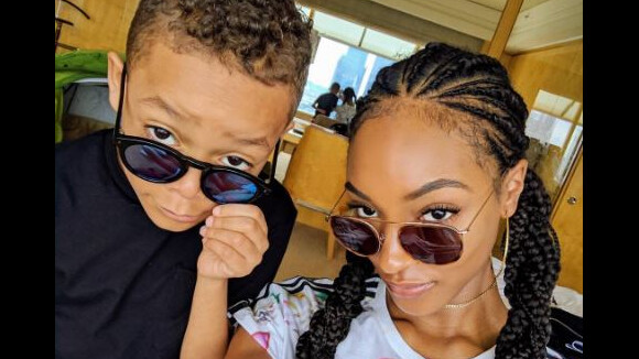 Jourdan Dunn : Le top model parle de son fils et de sa maladie