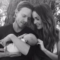 Camilla Luddington : La star de Grey's Anatomy est maman pour la première fois !