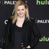 Abigail Breslin - Photocall de la série télé "Scream Queens" à Los Angeles le 12 mars 2016.