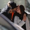 Exclusif - Selena Gomez et The Weeknd (Abel Tesfaye) à Toronto, le 16 mars 2017. © CPA/Bestimage