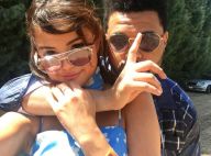 Selena Gomez et The Weeknd : A Coachella, le couple multiplie les gestes tendres
