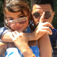 Selena Gomez et The Weeknd : A Coachella, le couple multiplie les gestes tendres