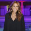 Valérie Benaïm Soirée Samsung New edge night à la piscine Molitor à Paris, le mardi 15 Septembre 2015.