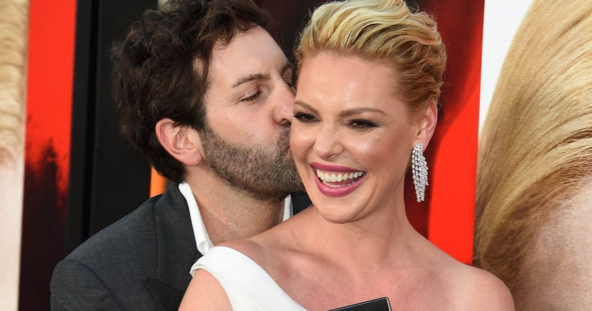 Katherine Heigl Josh Kelley Premi re Du Film Unforgettable Au TCL katherine-heigl-josh-kelley-premi-re-du-film-unforgettable-au-tcl