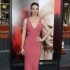 Whitney Cummings - Première du film "Unforgettable" au TCL Chinese Theatre à Los Angeles le 18 avril 2017.