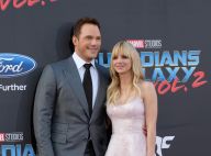 Chris Pratt, Zoe Saldana et Vin Diesel : Des Gardiens de la galaxie so in love