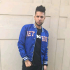 Eddy (Secret Story 7) opte pour une nouvelle coupe de cheveux !
