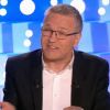 Laurent Ruquier - "On n'est pas couché", samedi 22 avril 2017, France 2