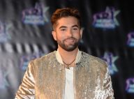Kendji Girac dévoile un gros tatouage, certains fans le critiquent !