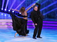 Gérard Depardieu improbable mais bien accompagné : Sa danse sobre et élégante