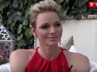 Charlene de Monaco en Afrique du Sud : "J'ai hâte d'amener Jacques et Gabriella"