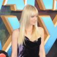 Anna Faris à la première du film ‘Les Gardiens de la Galaxie Vol. 2' à Londres, le 24 avril 2017