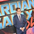 James Gunn à la première du film ‘Les Gardiens de la Galaxie Vol. 2' à Londres, le 24 avril 2017