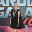 Pom Klementieff lors de la première du film "Les Gardiens de la Galaxie Vol. 2" à Londres, Royaume Uni, le 24 avril 2017.