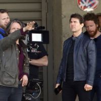 Tom Cruise : Découvrez le visage de sa doublure
