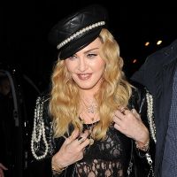 Madonna et son biopic : La star ne décolère pas