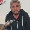 Pierre-Emmanuel Barré dans sa chronique "censurée" diffusée sur sa page Facebook, le 27 avril 2017