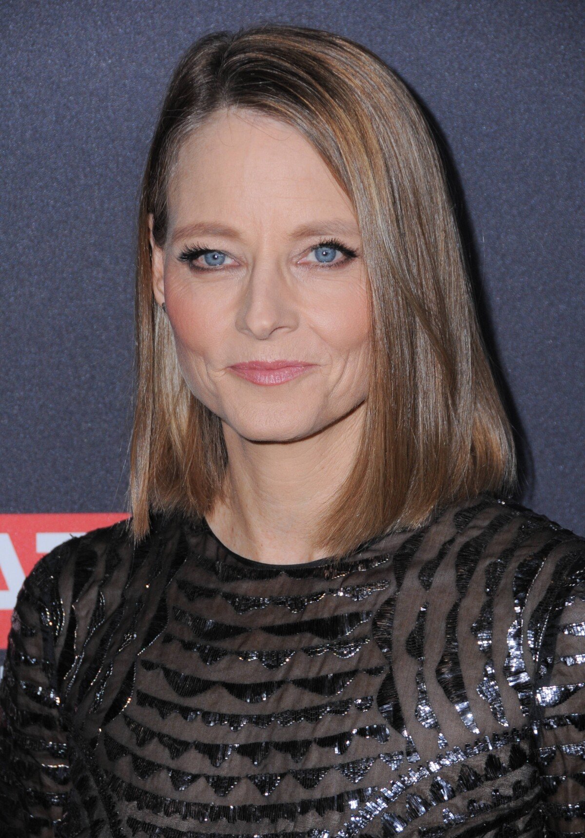 Photo Jodie Foster à la soirée 2016 AMD British Academy Britannia Awards à l