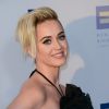Katy Perry à la soirée Human Rights Campaign au JW Marriott à Los Angeles, le 18 mars 2017 © Chris Delmas/Bestimage  People at the 2017 Human Rights Campaign Gala held at the JW Marriott L.A. Live. March 18, 201718/03/2017 - Los Angeles