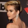 Katy Perry à la soirée iHeartRadio Music awards à Inglewood, le 5 mars 2017 © CPA/Bestimage05/03/2017 - Los Angeles