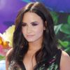 Demi Lovato à la première de 'Smurfs: The Lost Village' à Los Angeles, le 1er avril 2017 © CPA/Bestimage