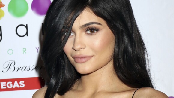 Kylie Jenner : Une cicatrice qui sème le doute...