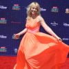 Natasha Bedingfield à la soirée Radio Disney Music awards 2017 au théâtre Microsoft à Los Angeles, le 29 avril 2017