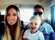 Benjamin Machet (Les Anges) : Son fils Tao est son sosie, la preuve en photos !