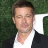 Brad Pitt à la première de "Alliés" (Allied) à Los Angeles le 9 novembre 2016.