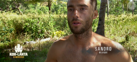 Koh-Lanta Cambodge, épisode du 5 mai 2017 sur TF1.