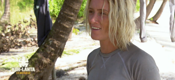 Koh-Lanta Cambodge, épisode du 5 mai 2017 sur TF1.