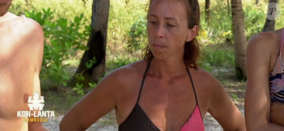 Koh-Lanta Cambodge, épisode du 5 mai 2017 sur TF1.
