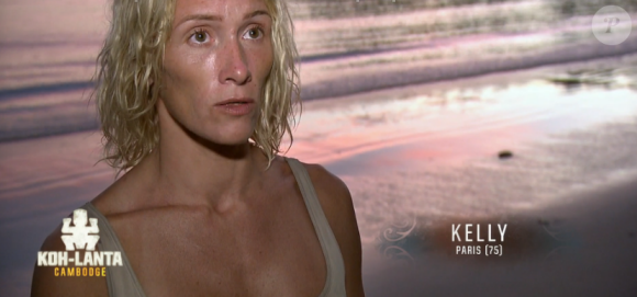 Koh-Lanta Cambodge, épisode du 5 mai 2017 sur TF1.