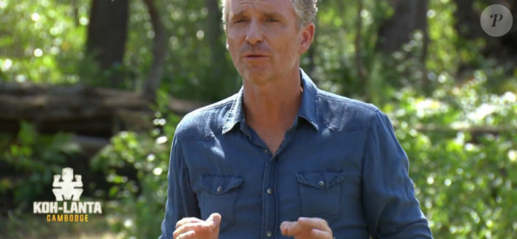Koh-Lanta Cambodge, épisode du 5 mai 2017 sur TF1.