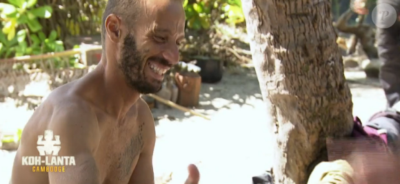 Koh-Lanta Cambodge, épisode du 5 mai 2017 sur TF1.