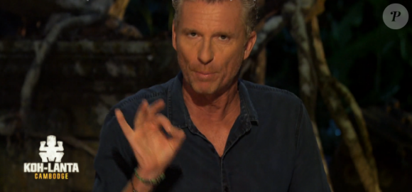 Koh-Lanta Cambodge, épisode du 5 mai 2017 sur TF1.