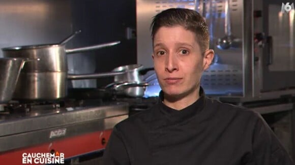 Cauchemar en cuisine : Victime d'homophobie, une restauratrice réagit