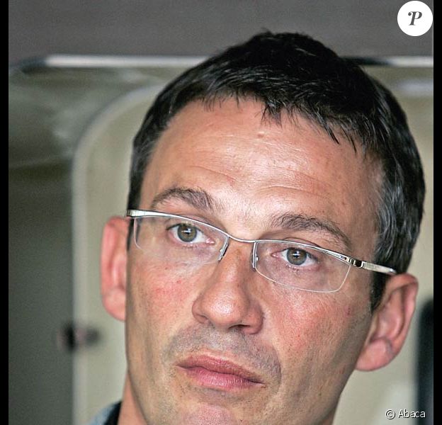 Julien Courbet : pour son émission Service Maximum, sur ...