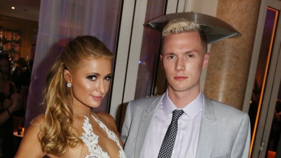 Conrad Hilton : Le petit frère de Paris Hilton à nouveau arrêté