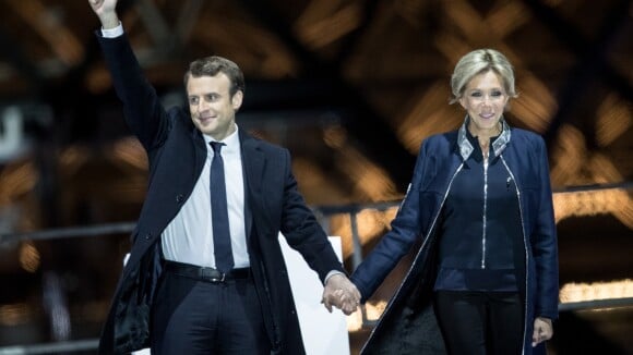 Emmanuel Macron président : Arthur, Valérie Damidot, JoeyStarr... soulagés