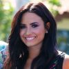 Demi Lovato - Première du film 'Smurfs: The Lost Village' à Culver City le 1er avril 2017.